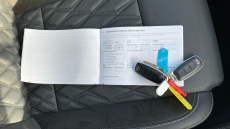 Nissan Qashqai 1.3 DiG-T MH 158 Tekna+ 5dr Xtronic Petrol Hatchback